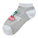 여자 양말 캘러웨이 의류 캘러웨이 골프 캘러웨이 의류 2025 가을/겨울 새 골프