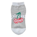 여자 양말 캘러웨이 의류 캘러웨이 골프 캘러웨이 의류 2025 가을/겨울 새 골프