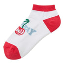 여자 양말 캘러웨이 의류 캘러웨이 골프 캘러웨이 의류 2025 가을/겨울 새 골프