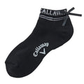 Women's Socks Callaway Apparel Callaway Golf Callaway APPAREL 2025 Fall/Winter New Golf