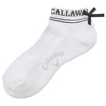 Women's Socks Callaway Apparel Callaway Golf Callaway APPAREL 2025 Fall/Winter New Golf