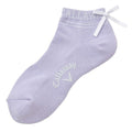 Women's Socks Callaway Apparel Callaway Golf Callaway APPAREL 2025 Fall/Winter New Golf