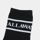 ソックス レディース キャロウェイ アパレル キャロウェイ ゴルフ Callaway APPAREL 2025 秋冬 新作 ゴルフ