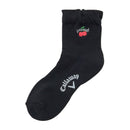 여자 양말 캘러웨이 의류 캘러웨이 골프 캘러웨이 의류 2025 가을/겨울 새 골프