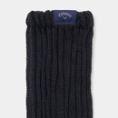 ソックス レディース キャロウェイ アパレル キャロウェイ ゴルフ Callaway APPAREL 2025 秋冬 新作 ゴルフ