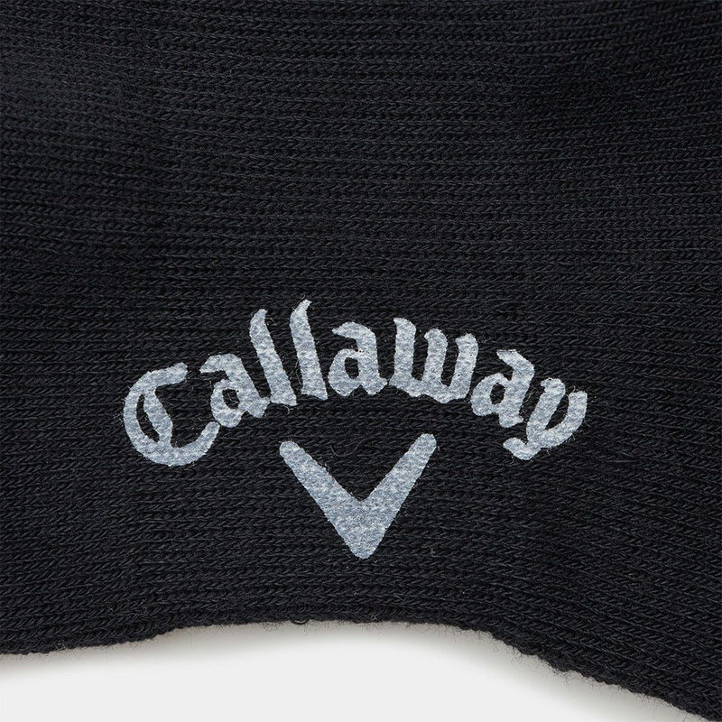 袜子女士Callaway服装Callaway高尔夫Callaway APPAREL 2025秋冬新款高尔夫