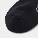 ソックス レディース キャロウェイ アパレル キャロウェイ ゴルフ Callaway APPAREL 2025 秋冬 新作 ゴルフ