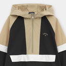 女子布鲁森（Blouson）卡拉威（Callaway