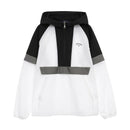 女子布鲁森（Blouson）卡拉威（Callaway