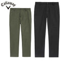男士长裤Callaway服装Callaway高尔夫Callaway服装2025秋冬新高尔夫服装