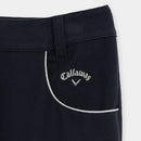 ロングパンツ レディース キャロウェイ アパレル キャロウェイ ゴルフ Callaway APPAREL 2025 秋冬 新作 ゴルフウェア