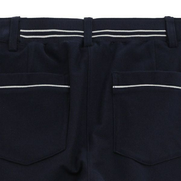 女士长裤Callaway服装Callaway高尔夫Callaway服装2025秋冬新高尔夫服装