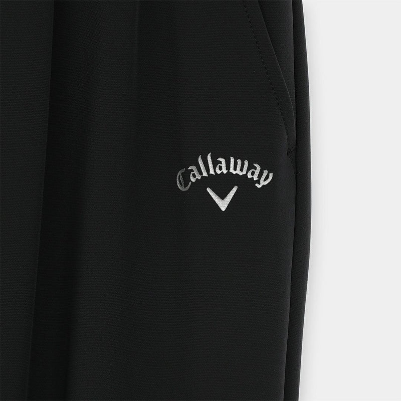 女士长裤Callaway服装Callaway高尔夫Callaway服装2025秋冬新高尔夫服装