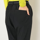 ロングパンツ レディース キャロウェイ アパレル キャロウェイ ゴルフ Callaway APPAREL 2025 秋冬 新作 ゴルフウェア