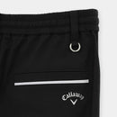 ロングパンツ レディース キャロウェイ アパレル キャロウェイ ゴルフ Callaway APPAREL 2025 秋冬 新作 ゴルフウェア