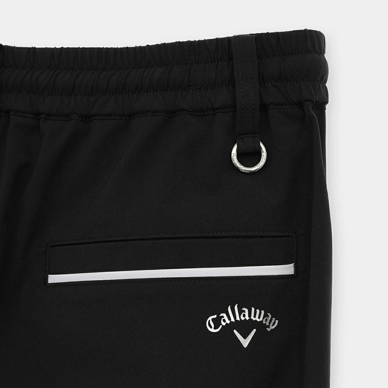 女士长裤Callaway服装Callaway高尔夫Callaway服装2025秋冬新高尔夫服装