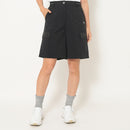 Half pants for women Callaway apparel Callaway golf Callaway APPAREL 2025 Fall/Winter new golf wear