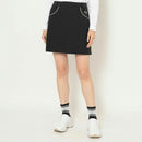 裙子女士Callaway服装Callaway高尔夫Callaway APPAREL 2025秋冬新款高尔夫服装