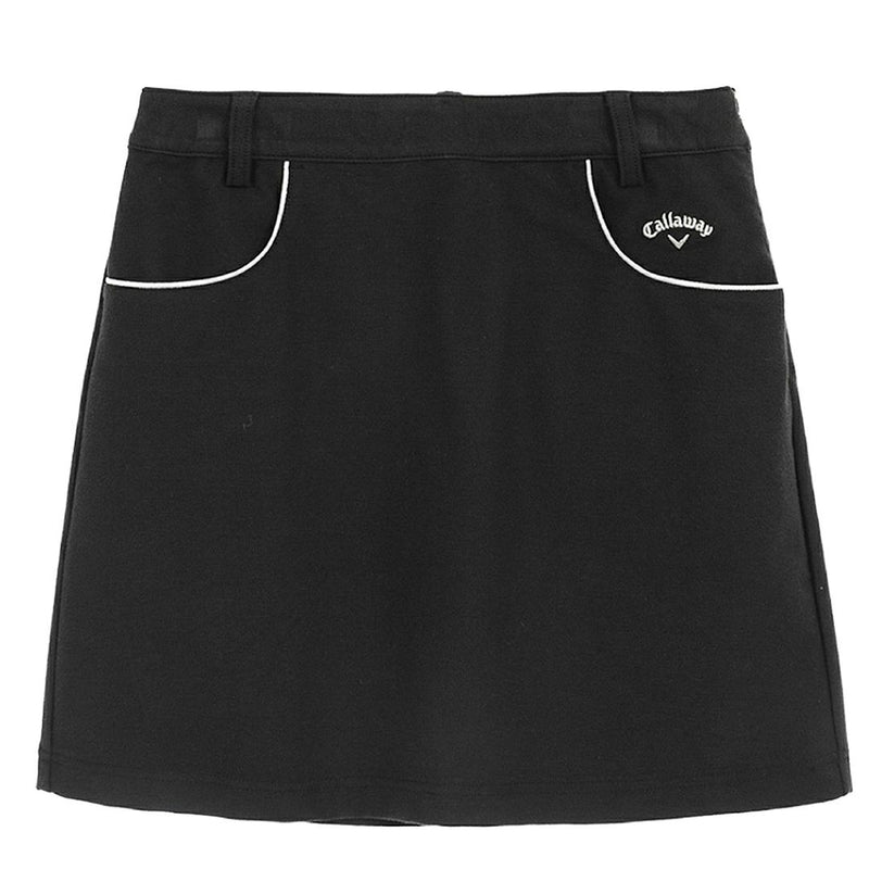女子裙子卡拉威服装卡拉威高尔夫卡拉威服装2025秋季/冬季新高尔夫服装