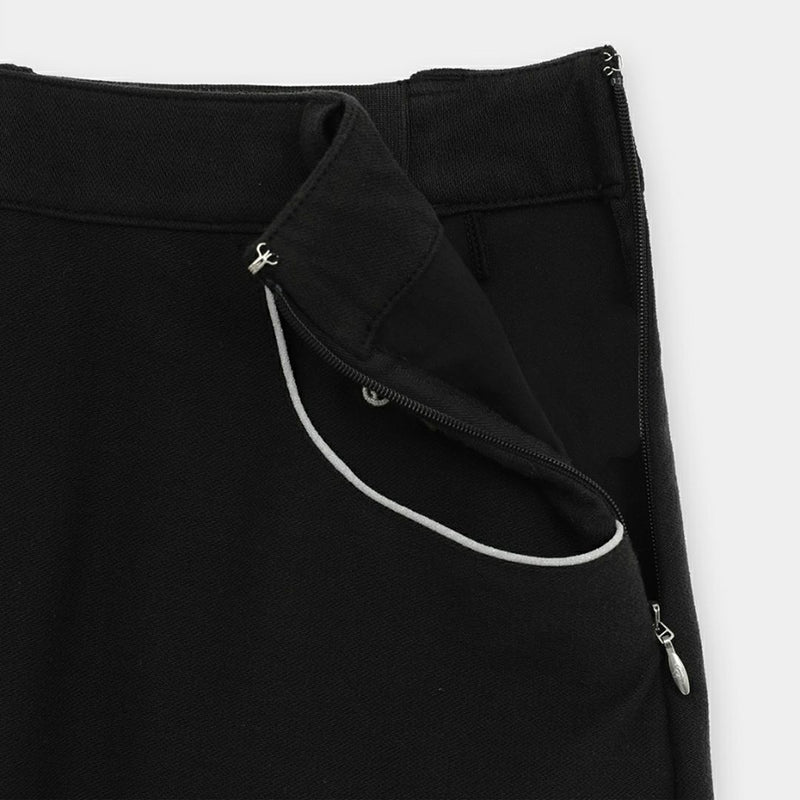 女子裙子卡拉威服装卡拉威高尔夫卡拉威服装2025秋季/冬季新高尔夫服装
