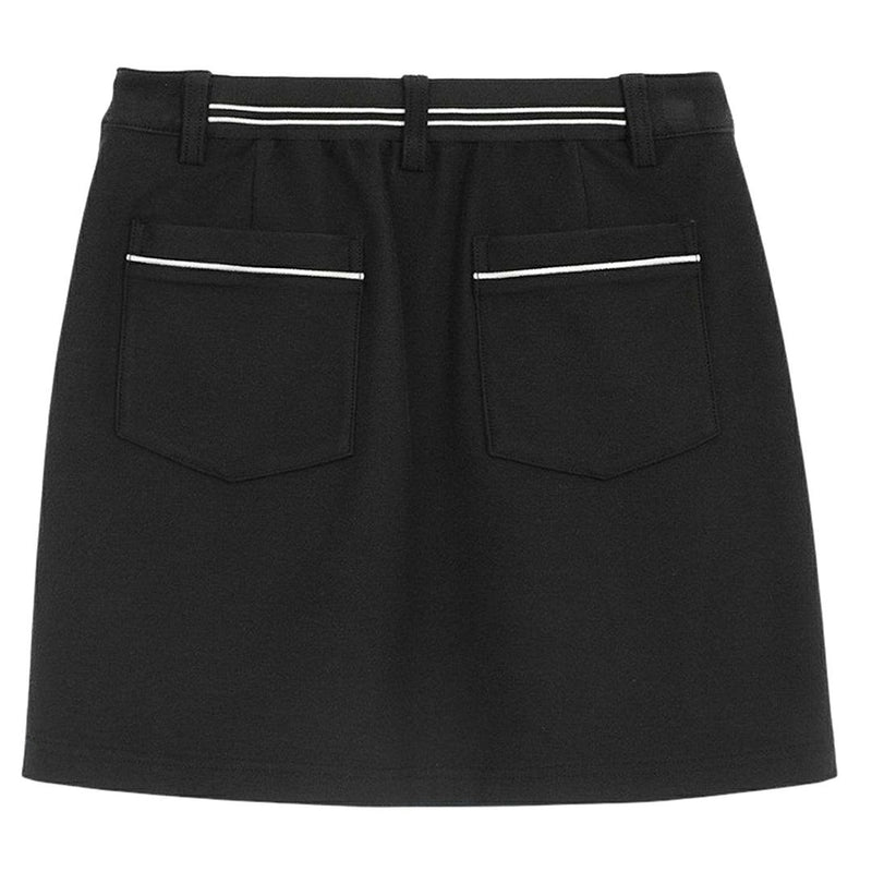 女子裙子卡拉威服装卡拉威高尔夫卡拉威服装2025秋季/冬季新高尔夫服装