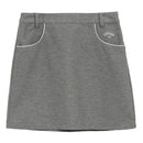 裙子女士Callaway服装Callaway高尔夫Callaway APPAREL 2025秋冬新款高尔夫服装