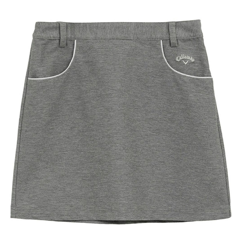 女子裙子卡拉威服装卡拉威高尔夫卡拉威服装2025秋季/冬季新高尔夫服装