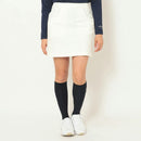 裙子女士Callaway服装Callaway高尔夫Callaway APPAREL 2025秋冬新款高尔夫服装