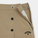 Skirt for women Callaway apparel Callaway golf Callaway APPAREL 2025 Fall/Winter New Golf Wear