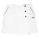 Skirt for women Callaway apparel Callaway golf Callaway APPAREL 2025 Fall/Winter New Golf Wear