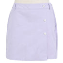 Skirt for women Callaway apparel Callaway golf Callaway APPAREL 2025 Fall/Winter New Golf Wear