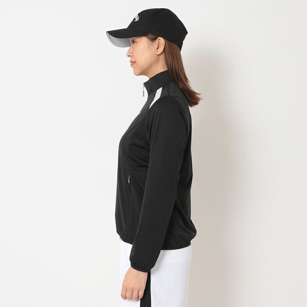 【大感謝祭P10倍】ブルゾン レディース キャロウェイ アパレル キャロウェイ ゴルフ Callaway APPAREL 2025 秋冬 新作 ゴルフウェア c25215201 ブルゾン レディース キャロウェイ アパレル キャロウェイ ゴルフ