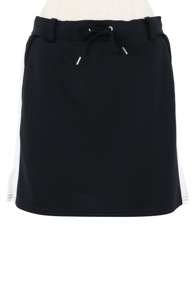 女子裙子卡拉威服装卡拉威高尔夫卡拉威服装2025秋季/冬季新高尔夫服装