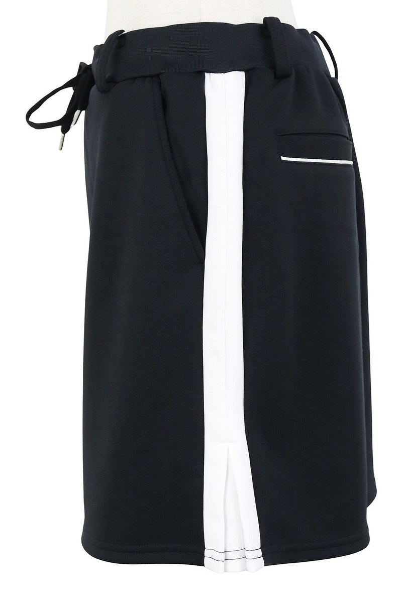 女子裙子卡拉威服装卡拉威高尔夫卡拉威服装2025秋季/冬季新高尔夫服装