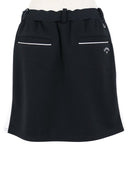 裙子女士Callaway服装Callaway高尔夫Callaway APPAREL 2025秋冬新款高尔夫服装