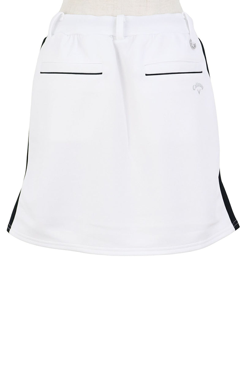女子裙子卡拉威服装卡拉威高尔夫卡拉威服装2025秋季/冬季新高尔夫服装