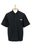 カジュアルシャツ メンズ ティーエフダブリュー フォーティーナイン TFW49 2025 秋冬 新作 ゴルフウェア