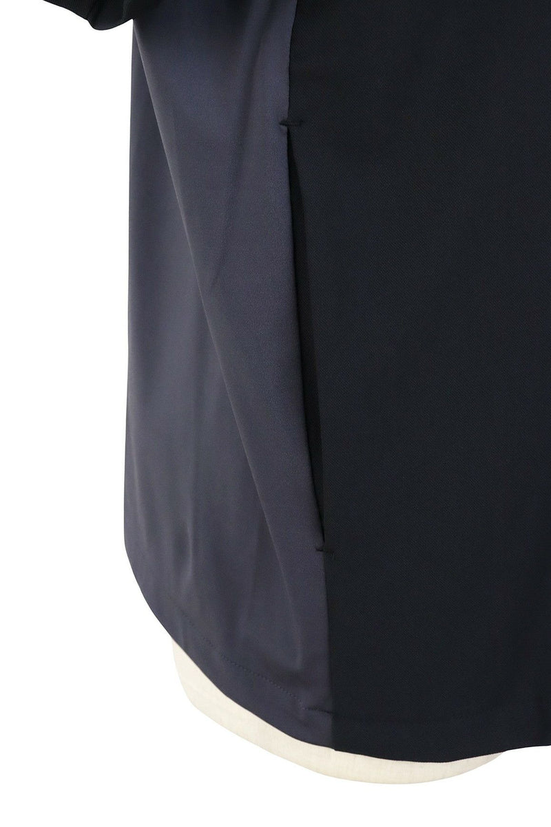 休闲衬衫男士茶褶布衬衫九TFW49 2025秋冬新款高尔夫球服