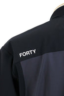 カジュアルシャツ メンズ ティーエフダブリュー フォーティーナイン TFW49 2025 秋冬 新作 ゴルフウェア