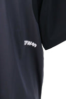 カジュアルシャツ メンズ ティーエフダブリュー フォーティーナイン TFW49 2025 秋冬 新作 ゴルフウェア