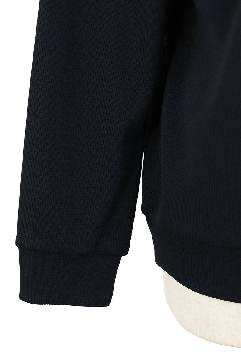 ポロシャツ メンズ ユナイテッドアローズゴルフ UNITED ARROWS GOLF 2025 秋冬 新作 ゴルフウェア