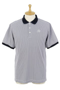 ポロシャツ メンズ ユナイテッドアローズゴルフ UNITED ARROWS GOLF 2025 秋冬 新作 ゴルフウェア