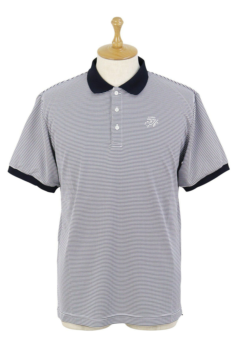 ポロシャツ メンズ ユナイテッドアローズゴルフ UNITED ARROWS GOLF 2025 秋冬 新作 ゴルフウェア