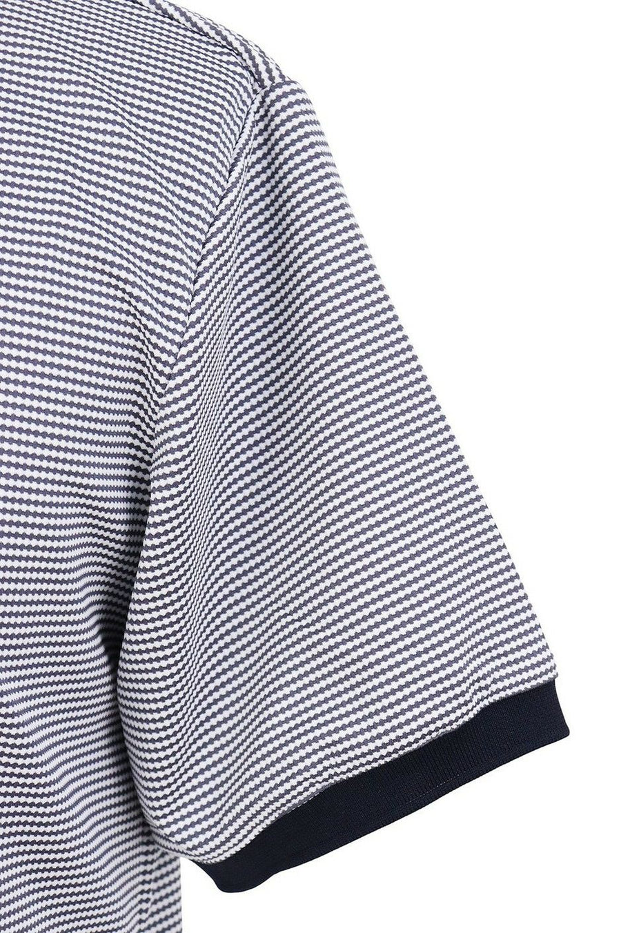 UNITED ARROWS GOLF ユナイテッドアローズゴルフ　半袖シャツ　L 半袖ポロシャツ(半袖シャツ・ポロシャツ)|UNITED ARROWS GOLF