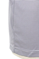 Men's polo shirt United Arrows Golf UNITED ARROWS GOLF 2025 Fall/Winter New Golf Wear