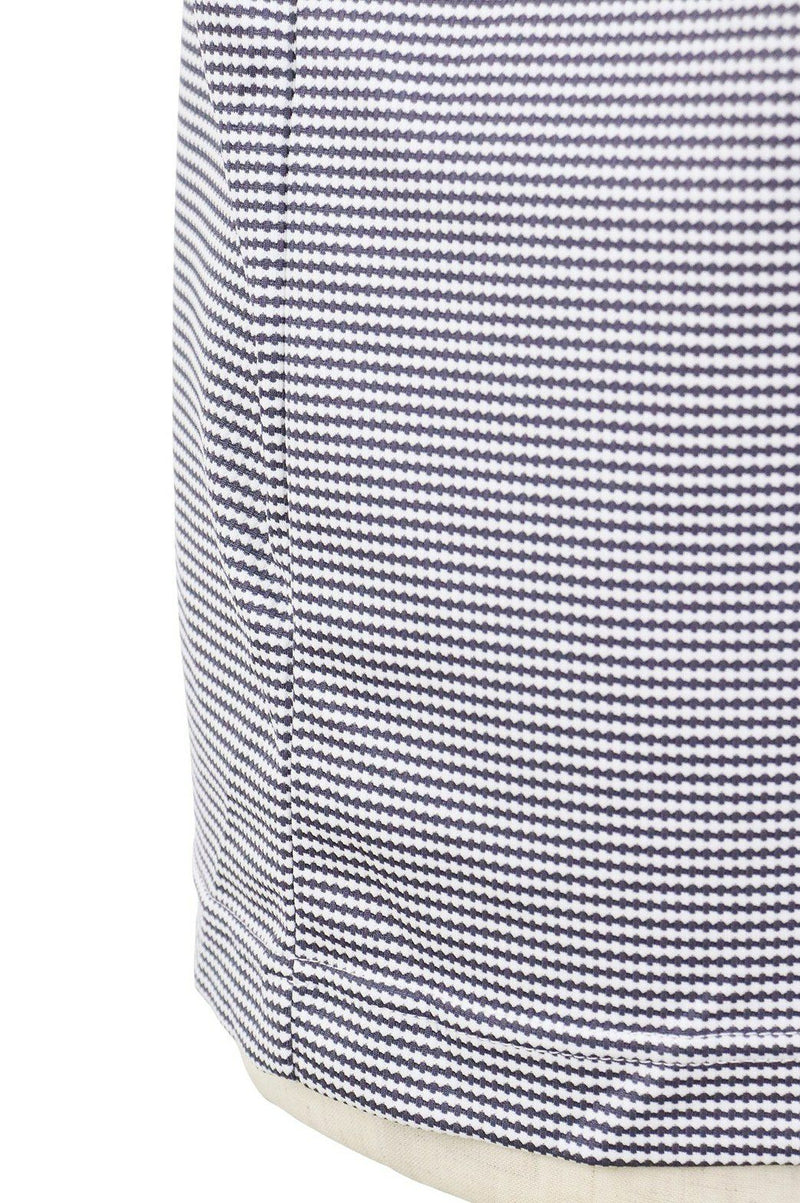ポロシャツ メンズ ユナイテッドアローズゴルフ UNITED ARROWS GOLF 2025 秋冬 新作 ゴルフウェア