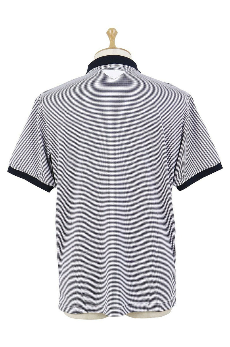 ポロシャツ メンズ ユナイテッドアローズゴルフ UNITED ARROWS GOLF 2025 秋冬 新作 ゴルフウェア