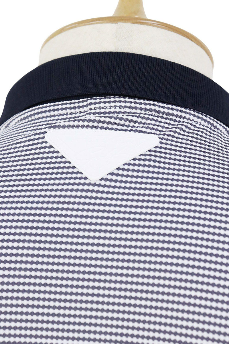 ポロシャツ メンズ ユナイテッドアローズゴルフ UNITED ARROWS GOLF 2025 秋冬 新作 ゴルフウェア