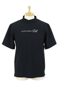 ハイネックシャツ メンズ ユナイテッドアローズゴルフ UNITED ARROWS GOLF 2025 秋冬 新作 ゴルフウェア
