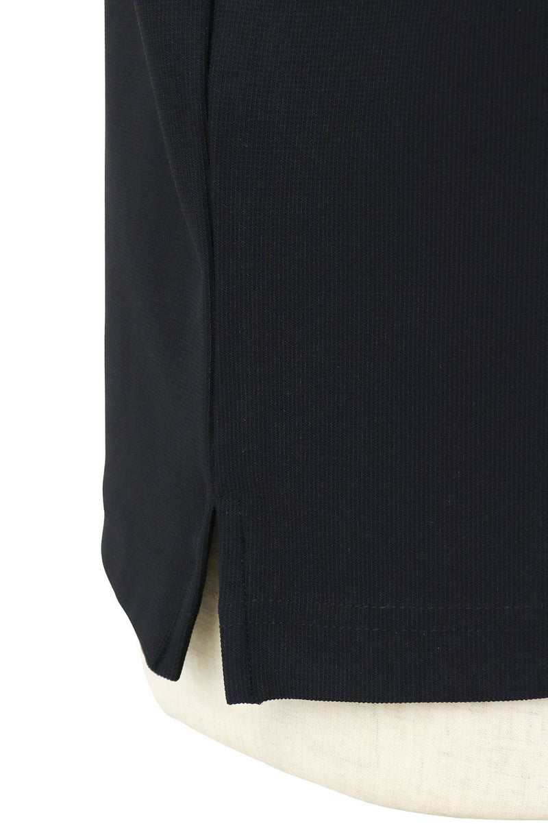 ハイネックシャツ メンズ ユナイテッドアローズゴルフ UNITED ARROWS GOLF 2025 秋冬 新作 ゴルフウェア